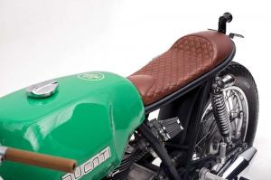1972 Ducati 860 GT by 6/5/4
