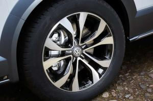 2014 Volkswagen Multivan Alltrack Concept