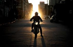 1974 Honda CL450 by Redeemed Cycles