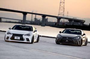 Toyota GT 86 – почти как Lexus
