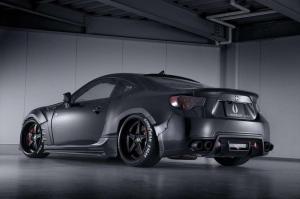 2015 Toyota GT 86 by Aimgain