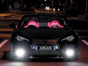 2015 Toyota GT 86 by Aimgain