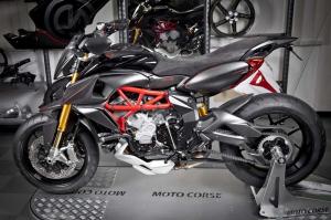 2015 MV Agusta Rivale VIPRA by Motocorse
