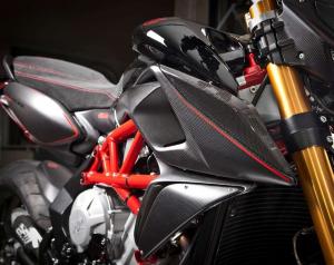 2015 MV Agusta Rivale VIPRA by Motocorse