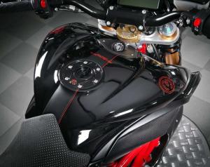 2015 MV Agusta Rivale VIPRA by Motocorse