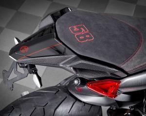 2015 MV Agusta Rivale VIPRA by Motocorse