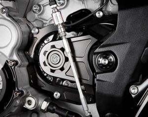 2015 MV Agusta Rivale VIPRA by Motocorse