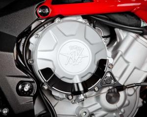 2015 MV Agusta Rivale VIPRA by Motocorse