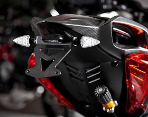 2015 MV Agusta Rivale VIPRA by Motocorse