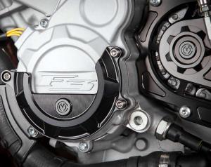 2015 MV Agusta Rivale VIPRA by Motocorse