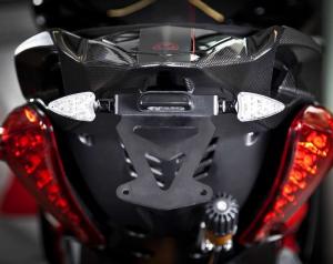 2015 MV Agusta Rivale VIPRA by Motocorse