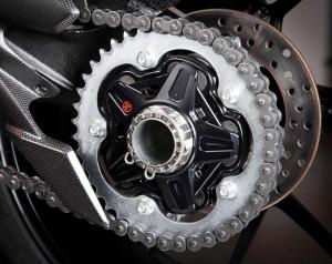 2015 MV Agusta Rivale VIPRA by Motocorse
