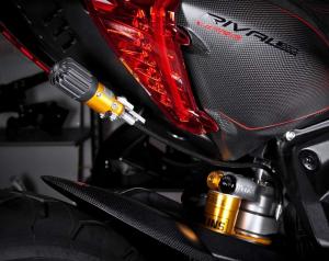 2015 MV Agusta Rivale VIPRA by Motocorse