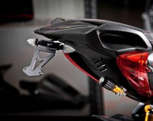 2015 MV Agusta Rivale VIPRA by Motocorse