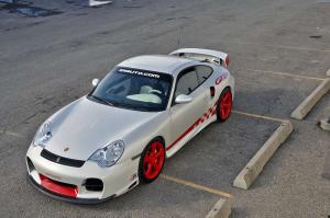 2015 Porsche 911 GT2 RS by TechArt and ZR Auto Group