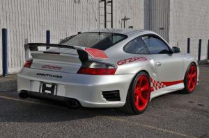 2015 Porsche 911 GT2 RS by TechArt and ZR Auto Group