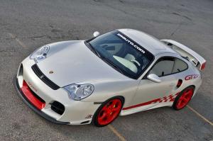 2015 Porsche 911 GT2 RS by TechArt and ZR Auto Group