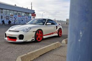2015 Porsche 911 GT2 RS by TechArt and ZR Auto Group