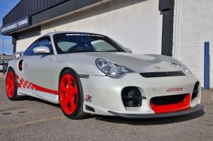 2015 Porsche 911 GT2 RS by TechArt and ZR Auto Group