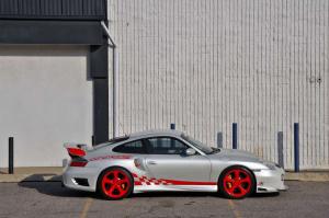 2015 Porsche 911 GT2 RS by TechArt and ZR Auto Group