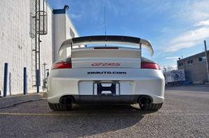 2015 Porsche 911 GT2 RS by TechArt and ZR Auto Group
