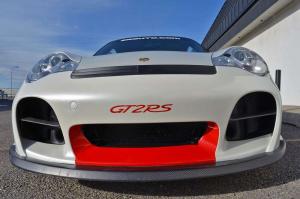 2015 Porsche 911 GT2 RS by TechArt and ZR Auto Group