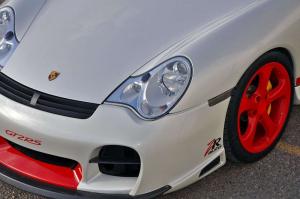 2015 Porsche 911 GT2 RS by TechArt and ZR Auto Group
