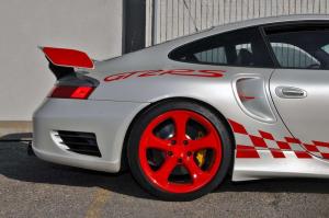 2015 Porsche 911 GT2 RS by TechArt and ZR Auto Group