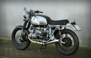 1977 BMW R100S Custom