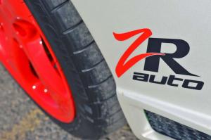 2015 Porsche 911 GT2 RS by TechArt and ZR Auto Group