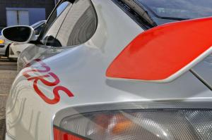 2015 Porsche 911 GT2 RS by TechArt and ZR Auto Group