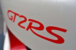 2015 Porsche 911 GT2 RS by TechArt and ZR Auto Group