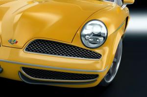 1954 Studebaker Commander by GWA