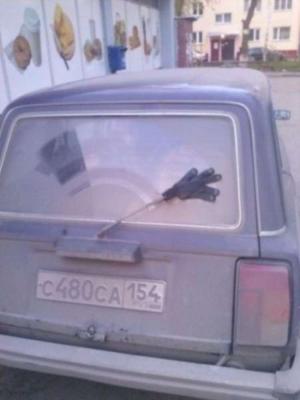 Автомобильная фотоподборка часть 465)