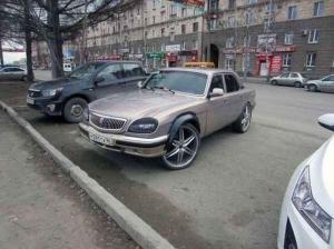 Автомобильная фотоподборка часть 466)