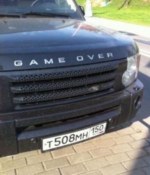 Автомобильная фотоподборка часть 466)