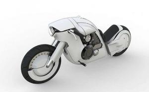 2015 Harley-Davidson Retro Concept