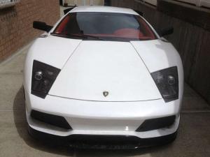 Реплика Lamborghini Murcielago