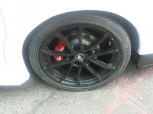 Реплика Lamborghini Murcielago