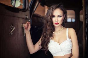 Miss Tuning 2015: конкурсантки