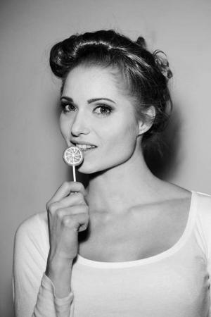 Miss Tuning 2015: конкурсантки