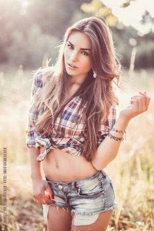 Miss Tuning 2015: конкурсантки