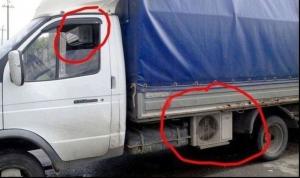 Автомобильная фотоподборка часть 467)