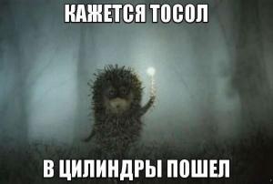 Автомобильные демотиваторы часть 467)