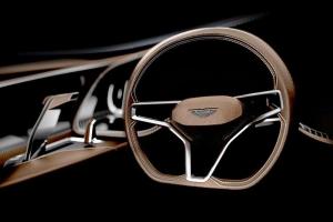 2016 Aston Martin AM37 Yacht