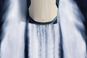2016 Aston Martin AM37 Yacht