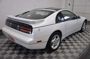 1996 Nissan 300ZX