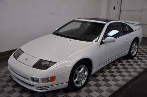 1996 Nissan 300ZX