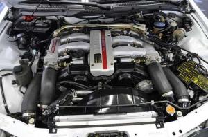 1996 Nissan 300ZX