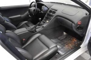 1996 Nissan 300ZX